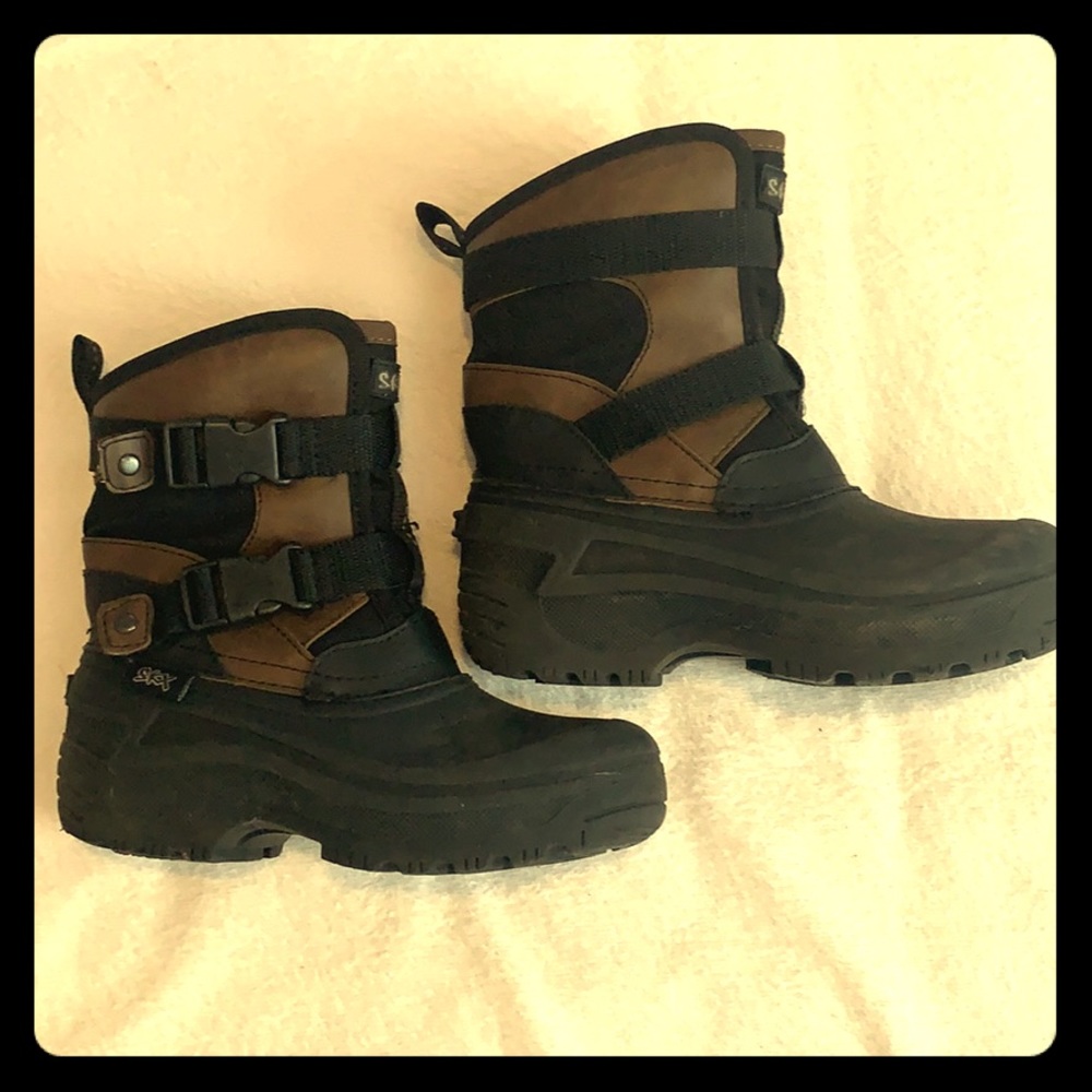 Skechers Size 13 Boots